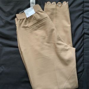 NWTS EXPRESS DRESS PANTS